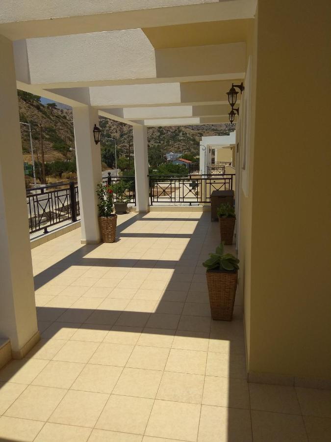 Sunrise Beauty By Zavolas Family - Limni Z2 Karpathos Extérieur photo